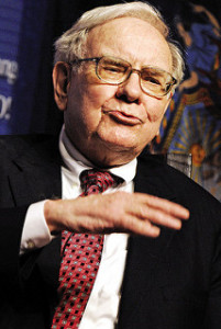 your most important investment is you according to Buffett
