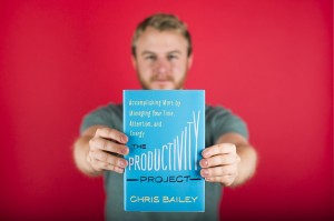 Chris Bailey