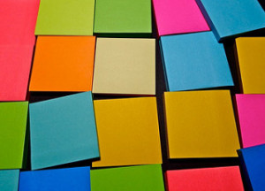 post its